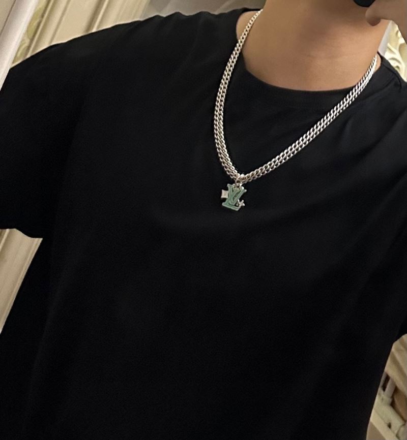 LV Necklaces